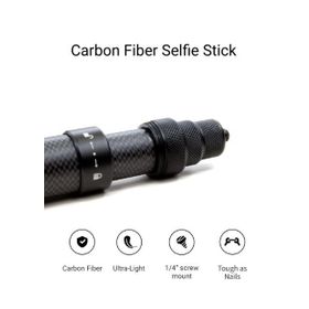 Insta360 Extended Selfie Stick