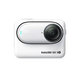 Insta360 GO 3S 64 GB Beyaz Aksiyon Kamerası