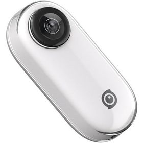 Insta360 Go Minyatür Aksiyon Kamerası