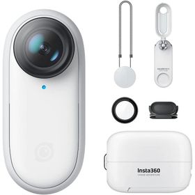 Insta360 Go Minyatür Aksiyon Kamerası