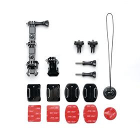 Insta360 Kask Montaj Paketi Helmet Mount Bundle