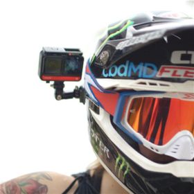Insta360 Kask Montaj Paketi Helmet Mount Bundle