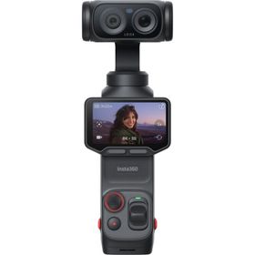 Insta360 Luna Ultra Standard Combo