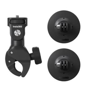 Insta360 Motorcycle Mount Bundle
