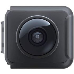 Insta360 One R Lens Mod 360 Panoramic Dual Lens Aksiyon Kamera