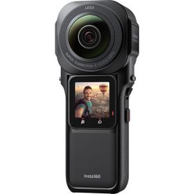 Insta360 One RS 1-Inch Siyah 360 Edition Camera
