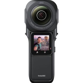 Insta360 One RS 1-Inch Siyah 360 Edition Camera