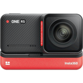 Insta360 One Rs 4K Edition Aksiyon Kamera