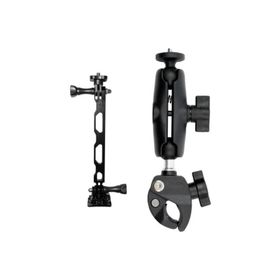 Insta360 One X2/one R/go 2 Motorcycle Mount Bundle