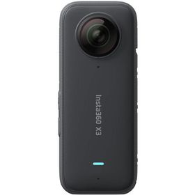 Insta360 X3 360° Snow Kit Kamera