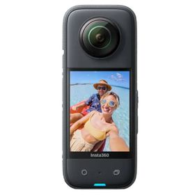 Insta360 X3 Aksiyon Kamera - Basic