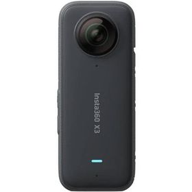 Insta360 X3 Aksiyon Kamera - Basic