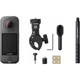 Insta360 X4 Air Aksiyon Kamera - Motosiklet Kiti