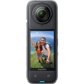 Insta360 X4 Aksiyon Kamera - Basic