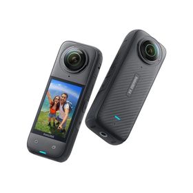 Insta360 X4 Aksiyon Kamera - Motosiklet Kiti