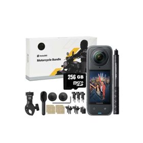Insta360 X4 Aksiyon Kamera - Motosiklet Kiti