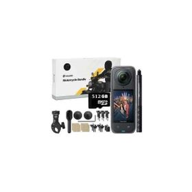Insta360 X4 Aksiyon Kamera - Motosiklet Kiti