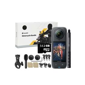 Insta360 X4 Aksiyon Kamera
