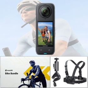 Insta360 X4 Aksiyon Kamera