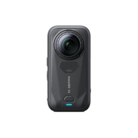 Insta360 X6 Aksiyon Kamera - Basic