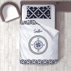 İnstababyrooms 088 Dijital Baskılı Renkli 160x220 cm Bebek Nevresim Takımı