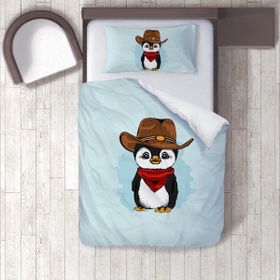 İnstababyrooms 320 Dijital Baskılı Renkli 160x220 cm Bebek Nevresim Takımı