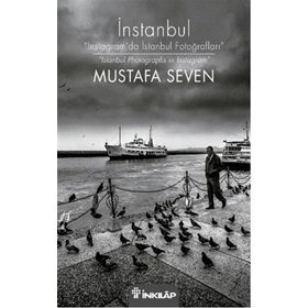 İnstanbul İnstagram'da İstanbul Fotoğrafları - İnkılap Kitabevi