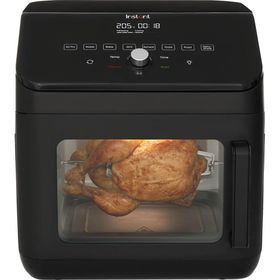 Instant Plus XL 13 lt Siyah Airfryer