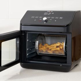 Instant Plus XL 13 lt Siyah Airfryer
