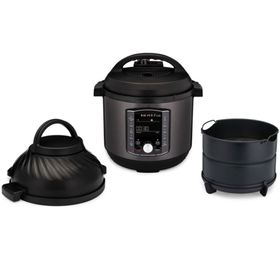 Instant Pot Pro Crisp 11'i 1 Arada 7.6 lt Airfryer