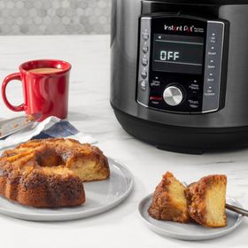Instant Pot Pro Crisp 11'i 1 Arada 7.6 lt Airfryer