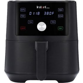 Instant Vortex 3.8 lt Siyah Airfryer