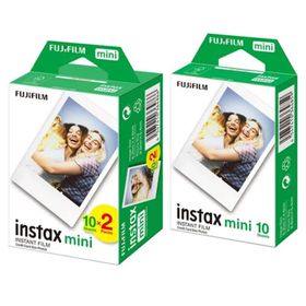 Instax HBV00001C66P9 Mini 10'lu Film 3'lü Set 30 Poz