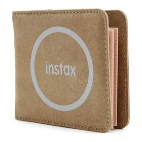 Instax Kare Rose Golden Foto Albüm