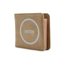 Instax Kare Rose Golden Foto Albüm