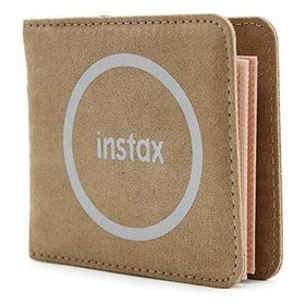 Instax Kare Rose Golden Foto Albüm