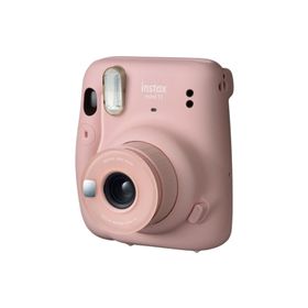 Instax Mini 11 Kare Albümlü Pembe Box