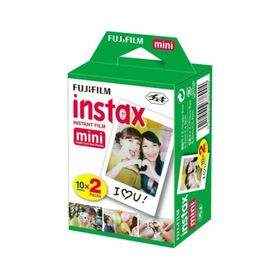 Instax Mini 70 Uyumlu 20'li Film
