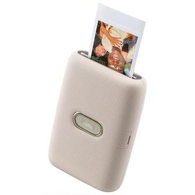 Instax mini Link Bej Akıllı Telefon Yazıcısı