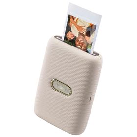 Instax mini Link Bej Akıllı Telefon Yazıcısı