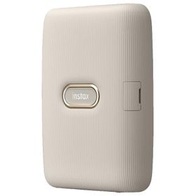 Instax mini Link Bej Akıllı Telefon Yazıcısı