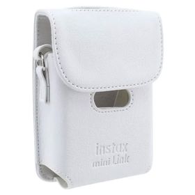 Instax Mini Link Beyaz Çanta