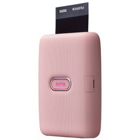 Instax Mini Link Pembe Akıllı Telefon Yazıcısı