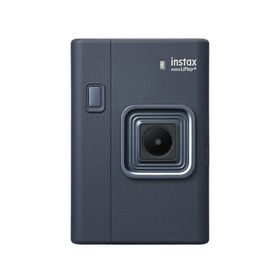 Instax Mini Liplay Plus Hybrid Midnight Blue Fotoğraf Makinesi