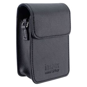 Instax Mini Liplay Siyah Çanta