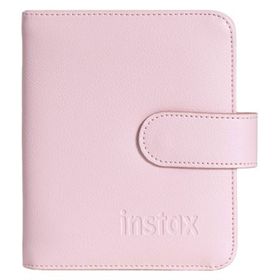 Instax Mini Pembe Albüm