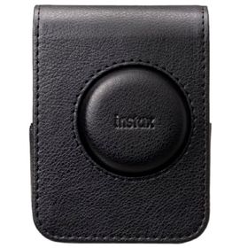 Instax Mini Siyah Evo Çanta