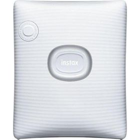 Instax SQ Link ASH White Akıllı Telefon Yazıcısı