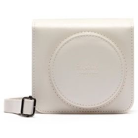 Instax SQ1 Beyaz Deri Çanta