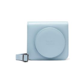 Instax SQ1 Buz Mavi Deri Çanta
